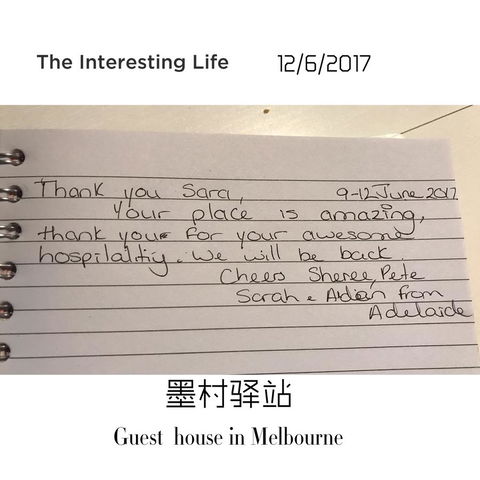 Guest House In Melbourne - Accommodation Tasmania 21