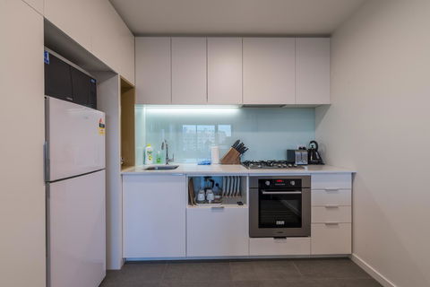 Guest House In Melbourne - Accommodation Tasmania 3