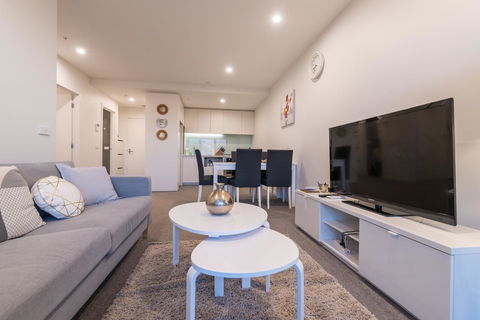 Guest House In Melbourne - Accommodation Tasmania 4