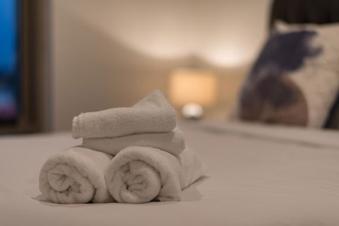 Guest House In Melbourne - Accommodation Tasmania 16
