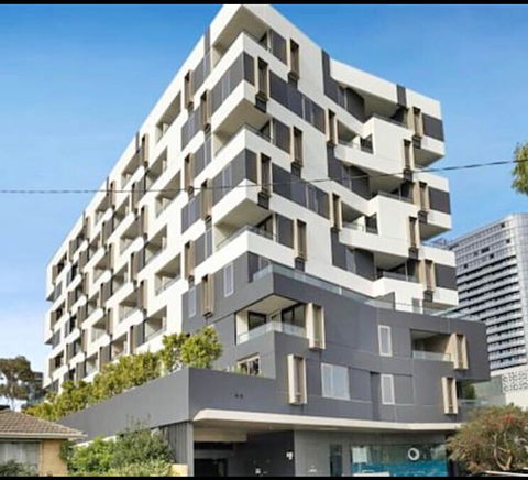 Guest House In Melbourne - Accommodation Tasmania 19