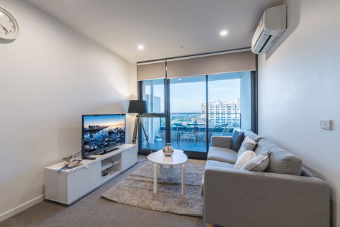 Guest House In Melbourne - Accommodation Tasmania 5