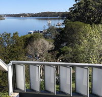The Point BnB - Accommodation Tasmania