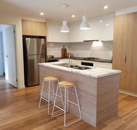 Wayamba - Brand new home - Accommodation Tasmania