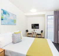 City Edge North Melbourne Apartment Hotel - Accommodation Tasmania