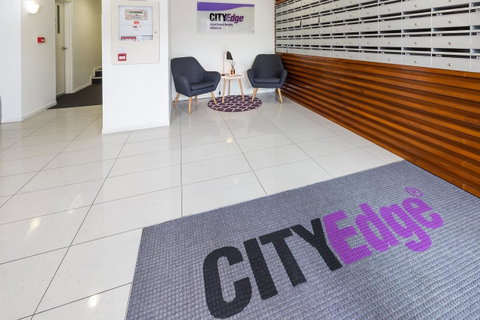 City Edge North Melbourne Apartment Hotel - Accommodation Tasmania 21