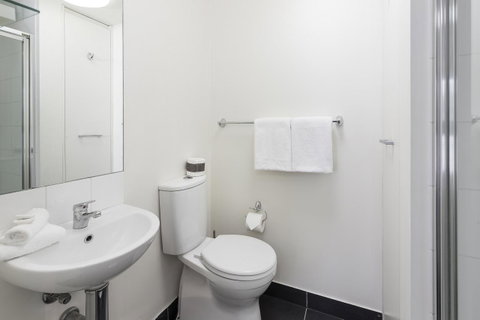 City Edge North Melbourne Apartment Hotel - Accommodation Tasmania 20