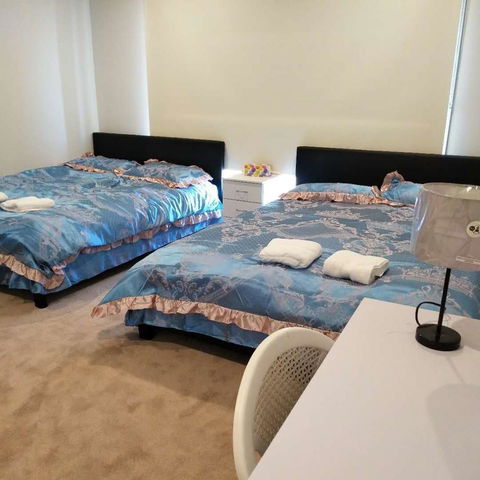 Melbourne Guest House - Accommodation Tasmania 34