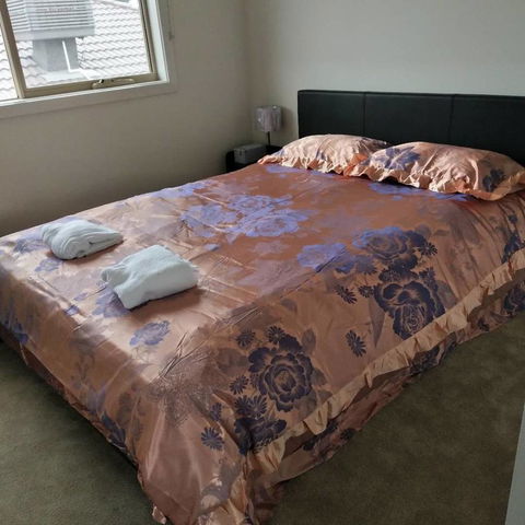 Melbourne Guest House - Accommodation Tasmania 38