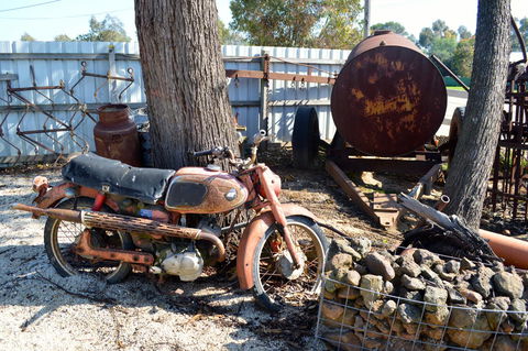 Little River Bed And Breakfast - Accommodation Tasmania 33