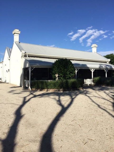 Little River Bed And Breakfast - Accommodation Tasmania 4