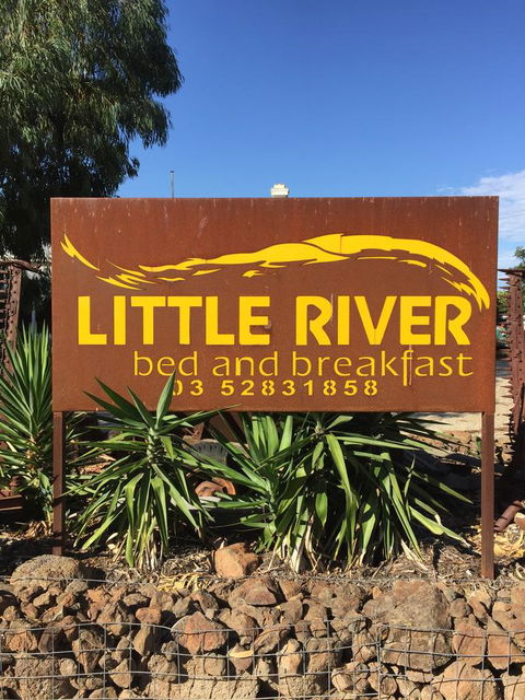 Little River Bed And Breakfast - Accommodation Tasmania 2