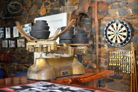 Little River Bed And Breakfast - Accommodation Tasmania 36