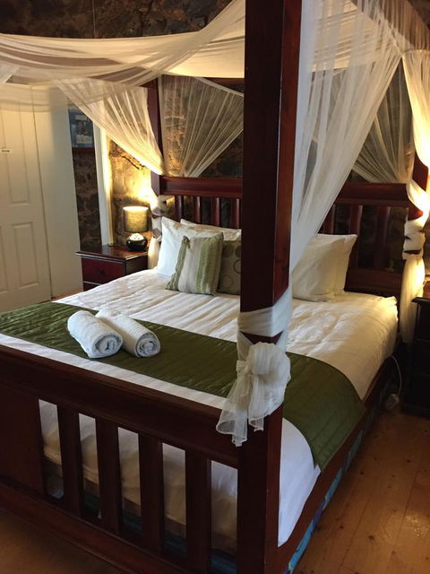 Little River Bed And Breakfast - Accommodation Tasmania 9
