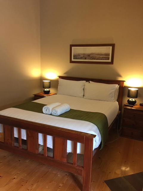 Little River Bed And Breakfast - Accommodation Tasmania 15