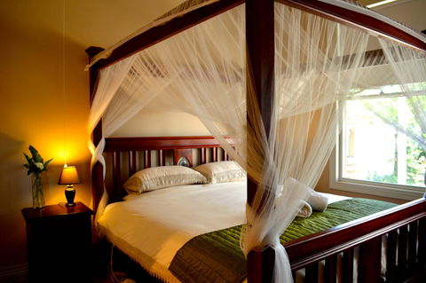Little River Bed And Breakfast - Accommodation Tasmania 19