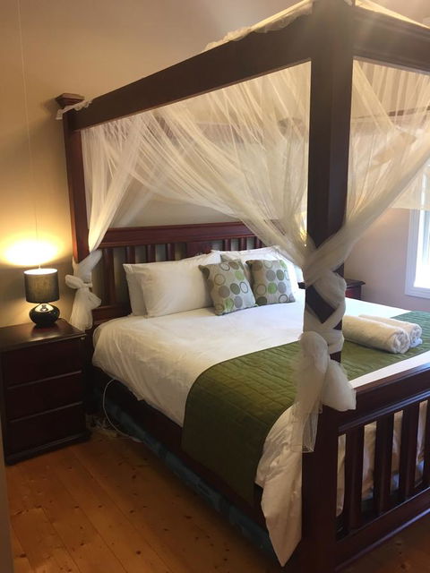 Little River Bed And Breakfast - Accommodation Tasmania 18