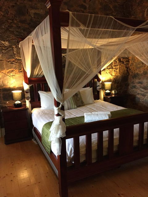 Little River Bed And Breakfast - Accommodation Tasmania 0