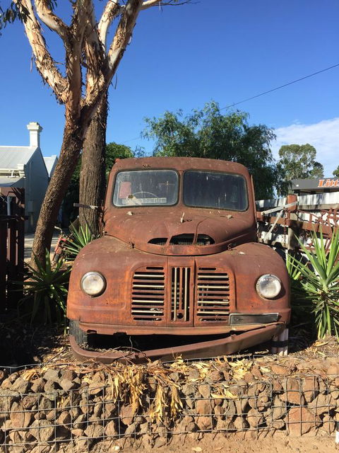 Little River Bed And Breakfast - Accommodation Tasmania 8