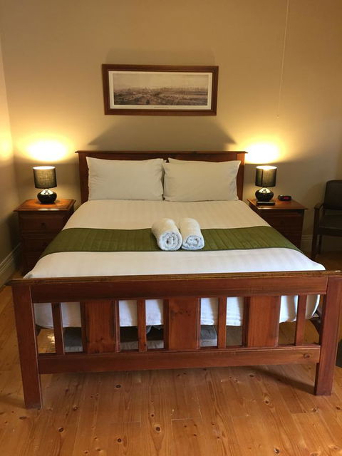 Little River Bed And Breakfast - Accommodation Tasmania 16