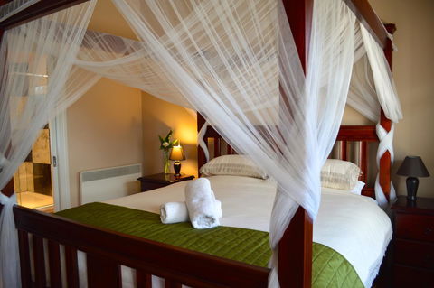 Little River Bed And Breakfast - Accommodation Tasmania 20