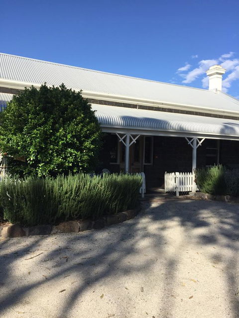 Little River Bed And Breakfast - Accommodation Tasmania 3