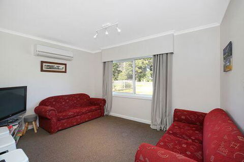 The Hill House - Accommodation Tasmania 1