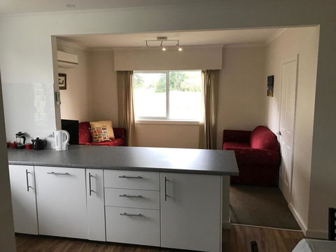 The Hill House - Accommodation Tasmania 4