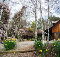 Lothlorien - Accommodation Tasmania