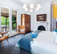 Lascelles Ballarat - Accommodation Tasmania