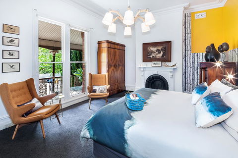 Lascelles Ballarat - Accommodation Tasmania 0