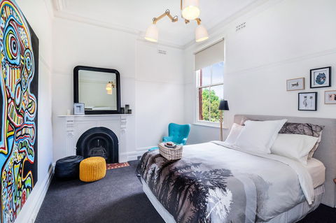Lascelles Ballarat - Accommodation Tasmania 17