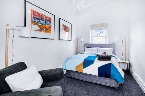 Lascelles Ballarat - Accommodation Tasmania 18