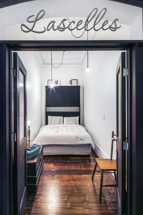 Lascelles Ballarat - Accommodation Tasmania 15
