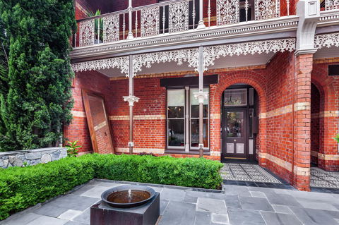 Lascelles Ballarat - Accommodation Tasmania 28