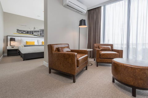 Peppers Docklands - Accommodation Tasmania 30