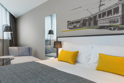Peppers Docklands - Accommodation Tasmania 17