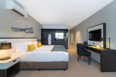 Peppers Docklands - Accommodation Tasmania 33
