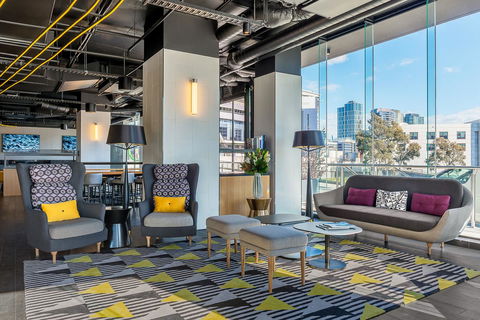 Peppers Docklands - Accommodation Tasmania 43
