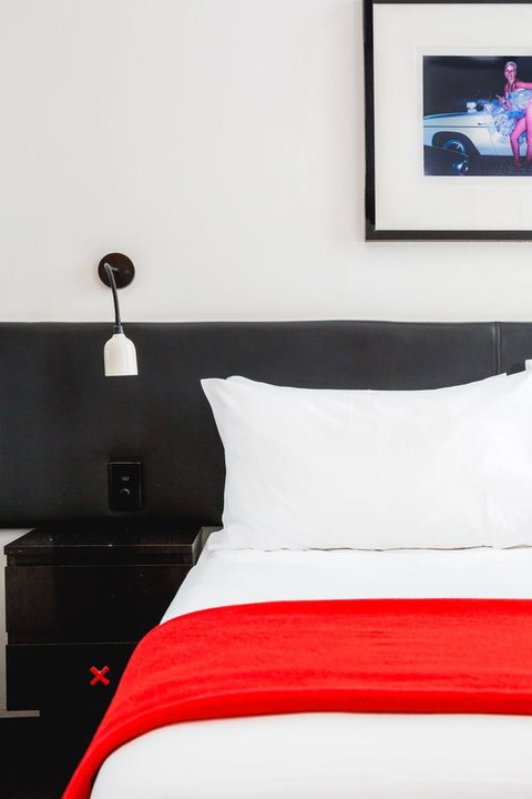 Middle Park Hotel - Accommodation Tasmania 28