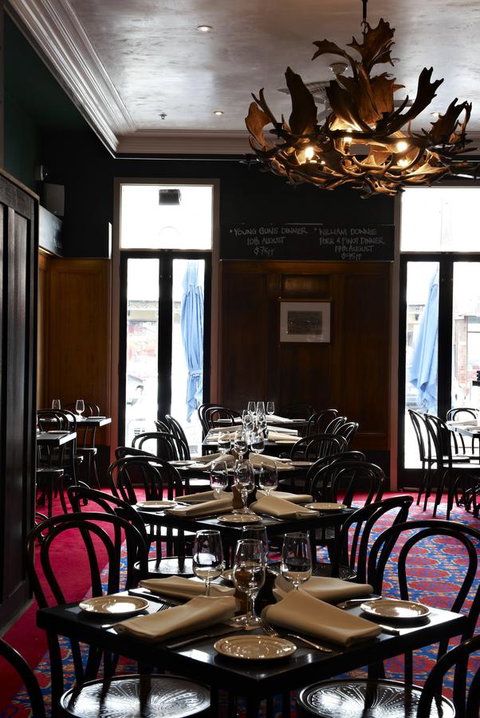 Middle Park Hotel - Accommodation Tasmania 22