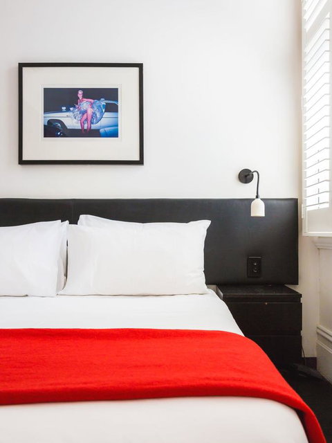 Middle Park Hotel - Accommodation Tasmania 4