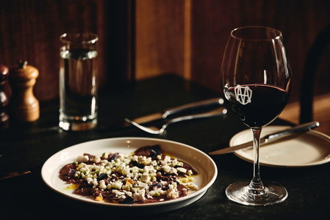 Middle Park Hotel - Accommodation Tasmania 1