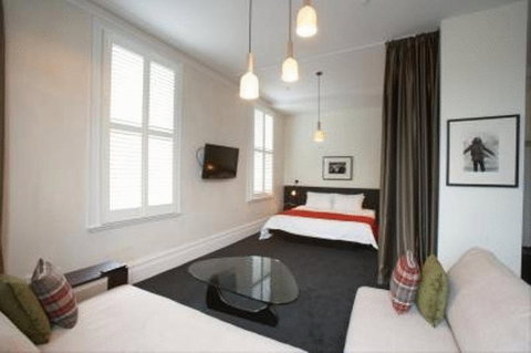 Middle Park Hotel - Accommodation Tasmania 23