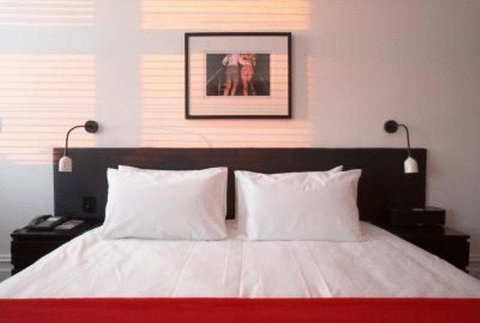 Middle Park Hotel - Accommodation Tasmania 31