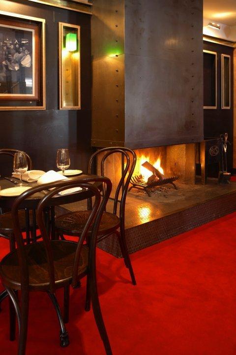 Middle Park Hotel - Accommodation Tasmania 29