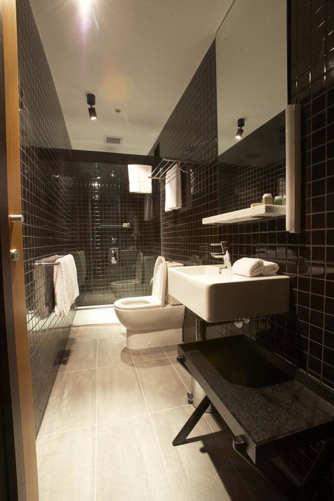 Middle Park Hotel - Accommodation Tasmania 12