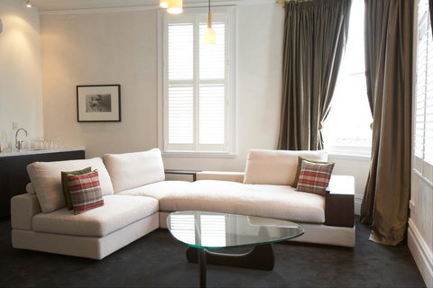 Middle Park Hotel - Accommodation Tasmania 30