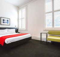 Middle Park Hotel - Accommodation Tasmania
