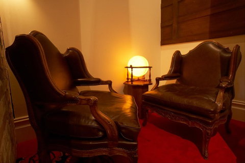 Middle Park Hotel - Accommodation Tasmania 27